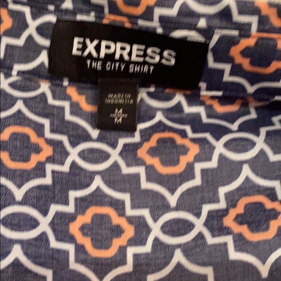 EXPRESS button down - Picture 2 of 4